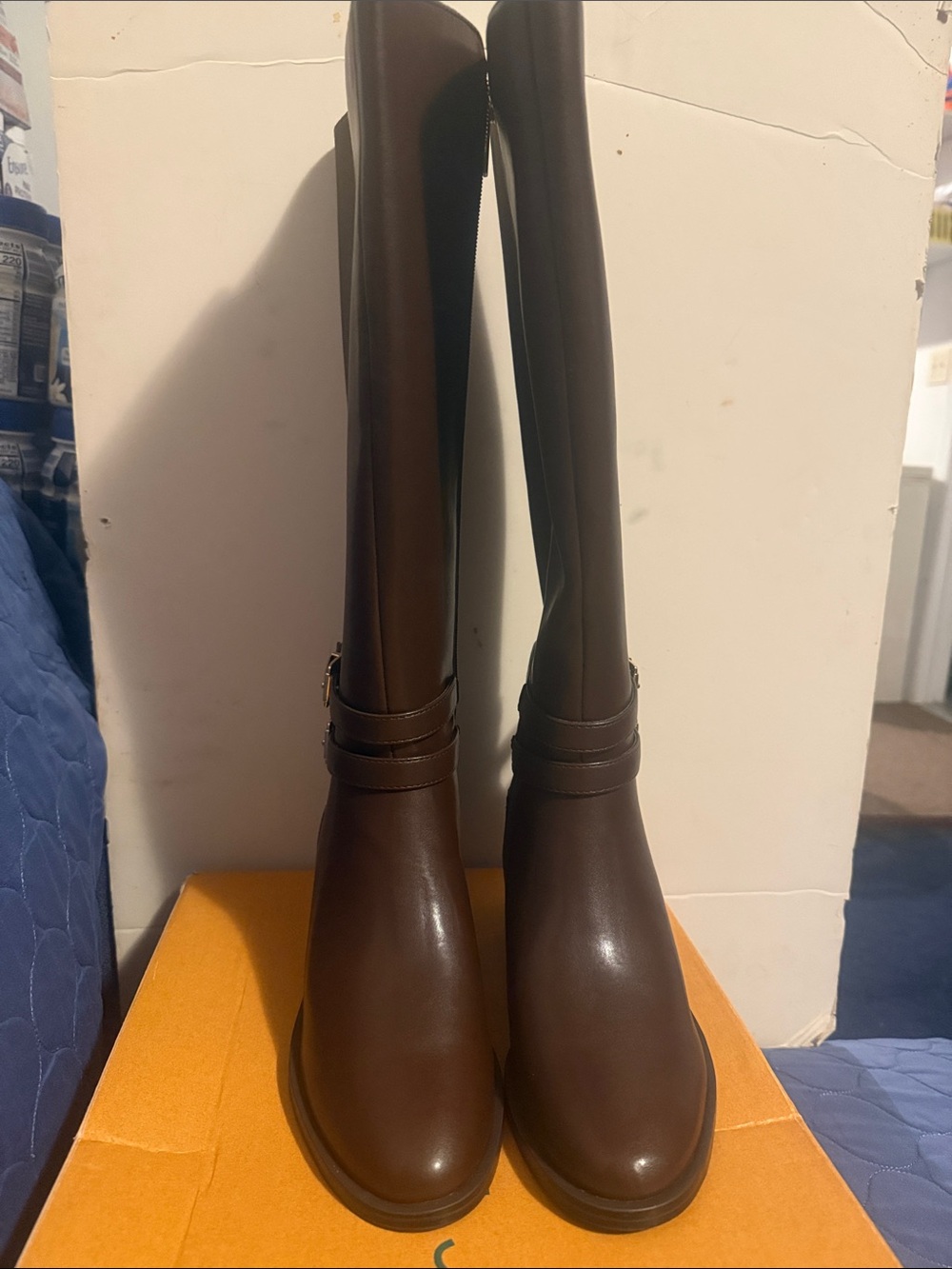 Unisa Walter-J Boots 7